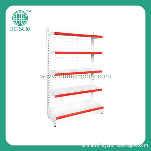Top Economic Supermarket Shelf Rack (JS-SSN22)